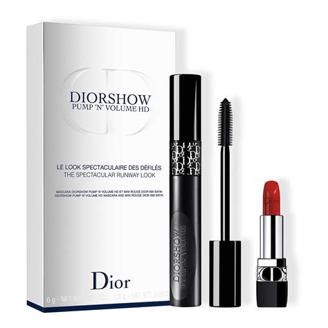 maquillage dior sephora